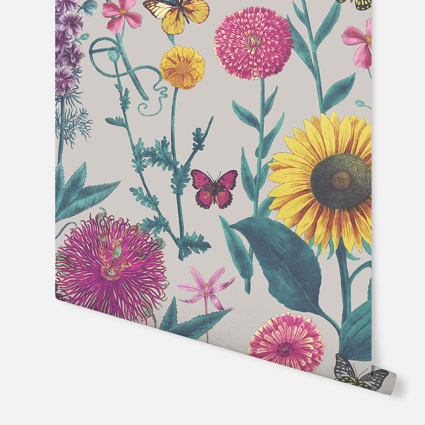 【HARE】FLOWER ARTセットアップ　美品 HARE】FLOWER ARTセットアップ 美品