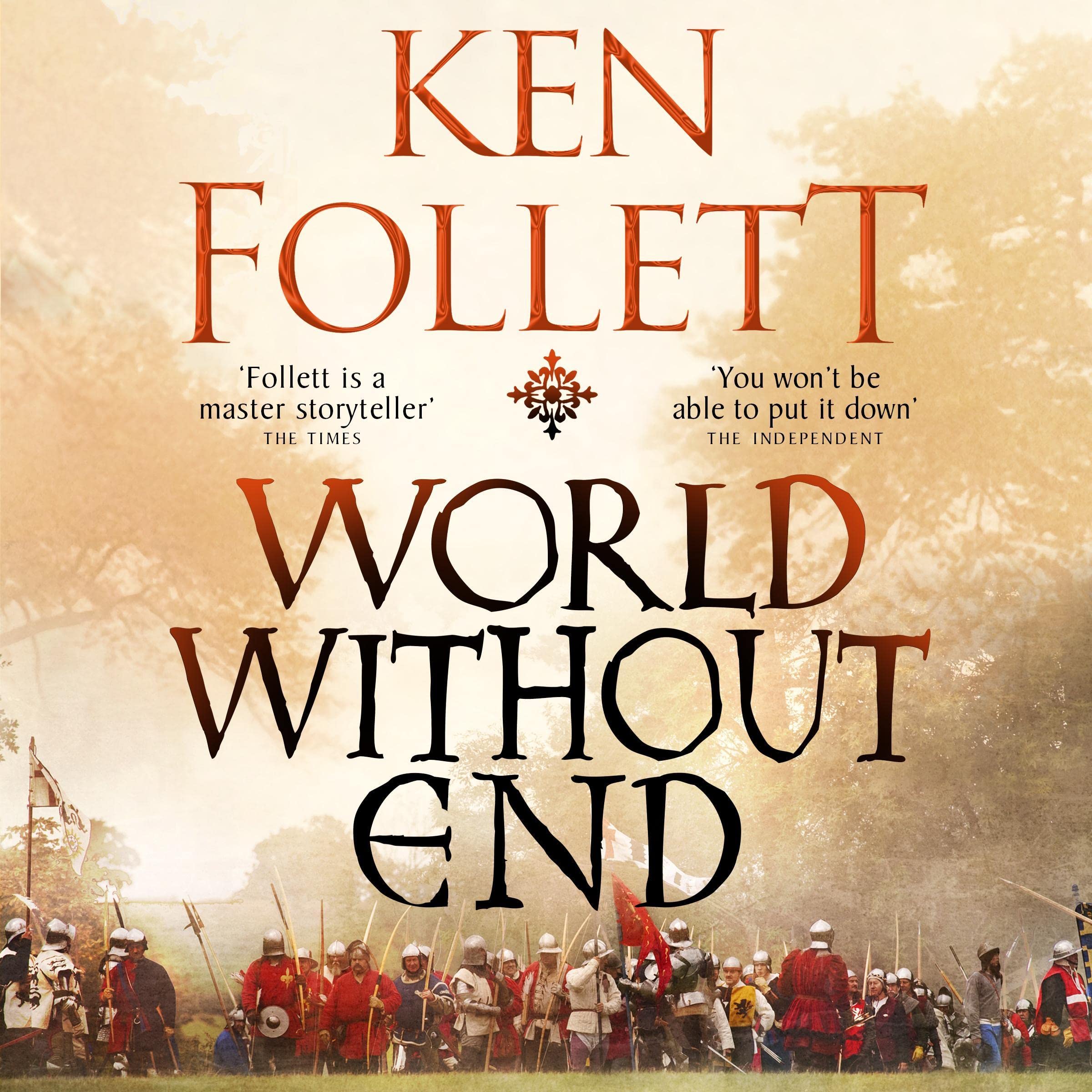 World Without End: A Kingsbridge Novel