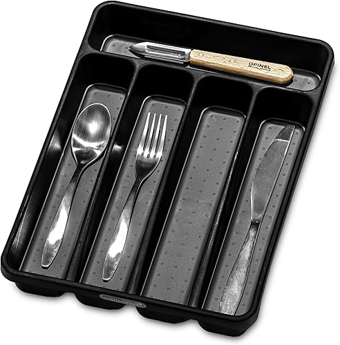 Miniatura 10 de Bandeja para cubiertos Madesmart Classic grande
