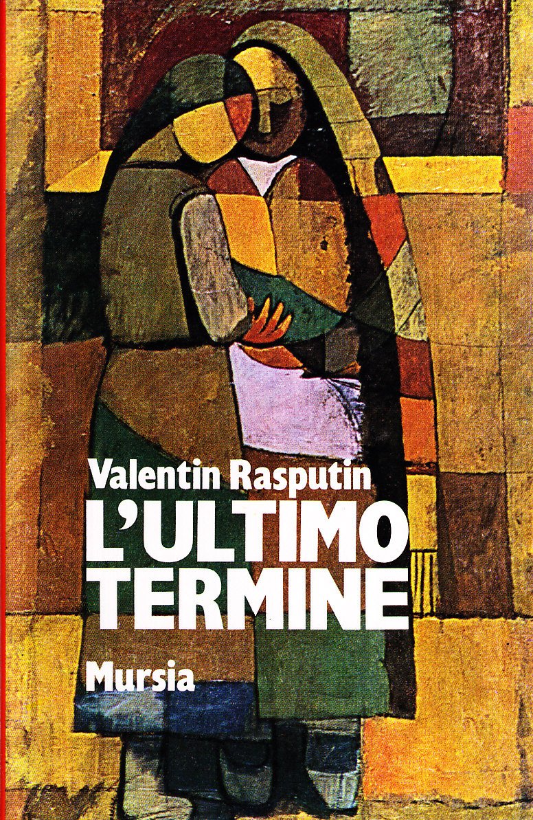 L'ultimo Termine - 4