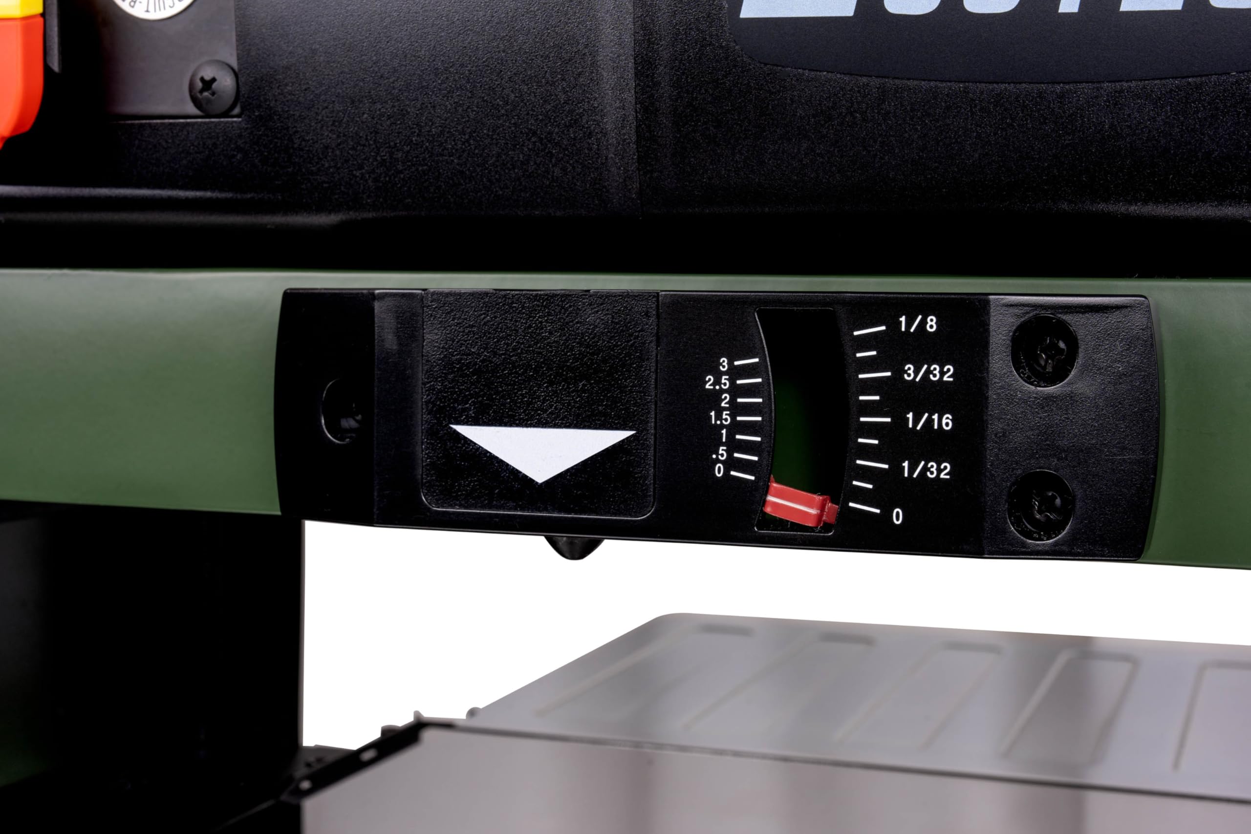 CUTECH Spiral Cutterhead Planer - Smooth Cuts! -4 CUTECH Spiral Cutterhead Planer - Smooth Cuts! -4