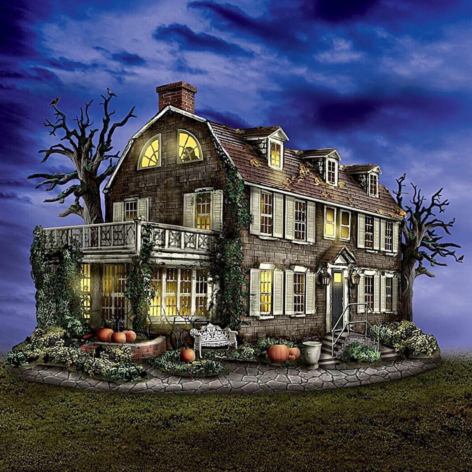 Decorazioni per la casa di Halloween,Decorazione della casa