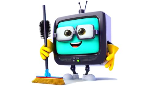 RAM Cache Cleaner for Fire TV and Tab - Boost Performance and Free Up Memory