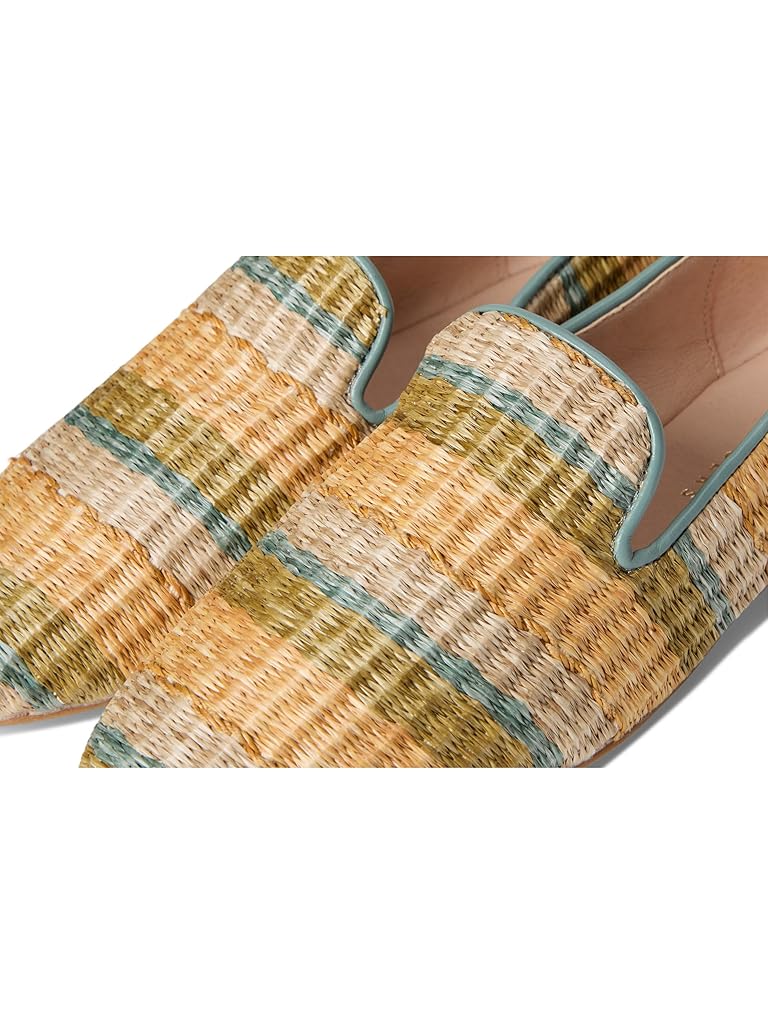 Blue Jack Rogers Bradley Loafer