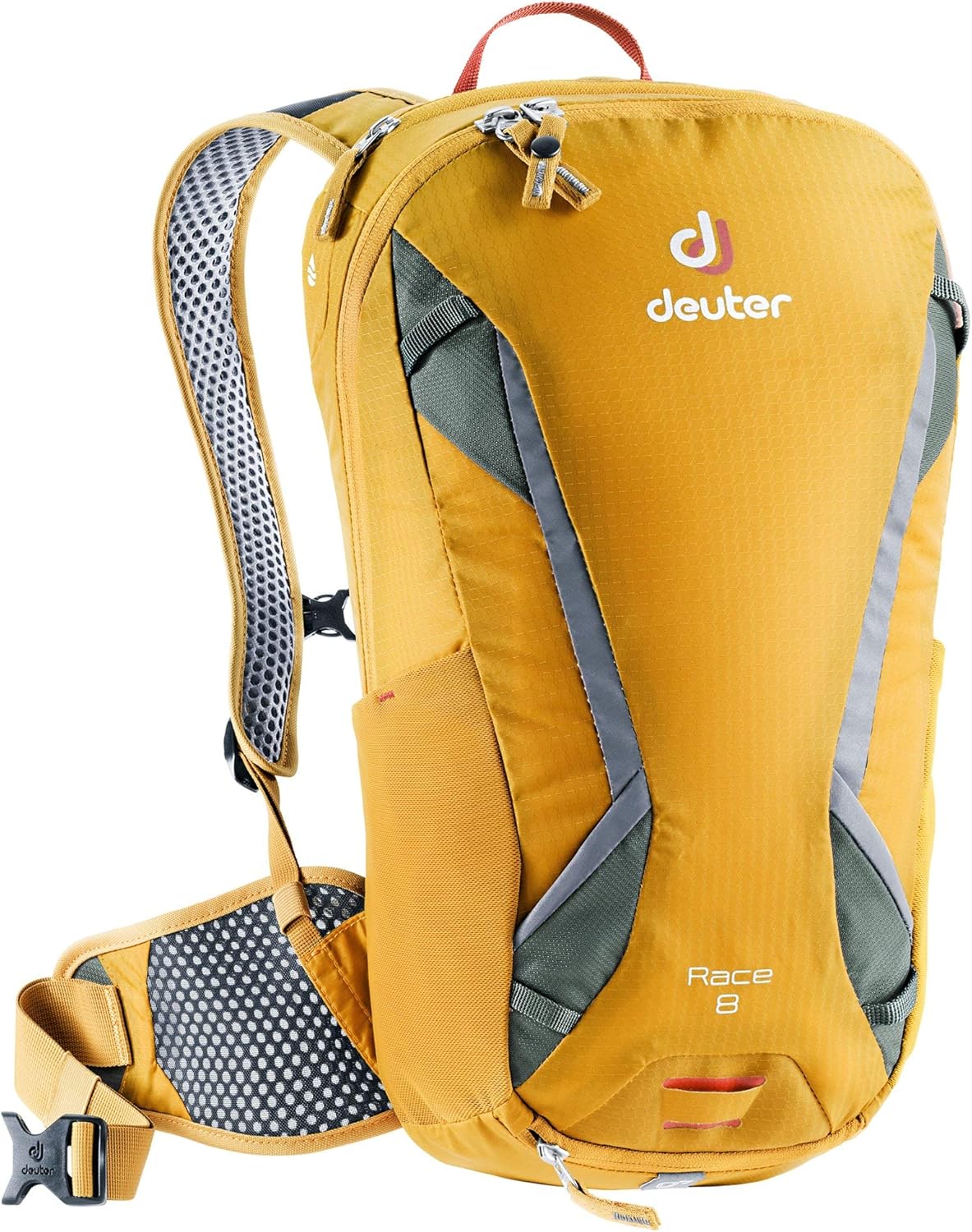 deuter running rucksack