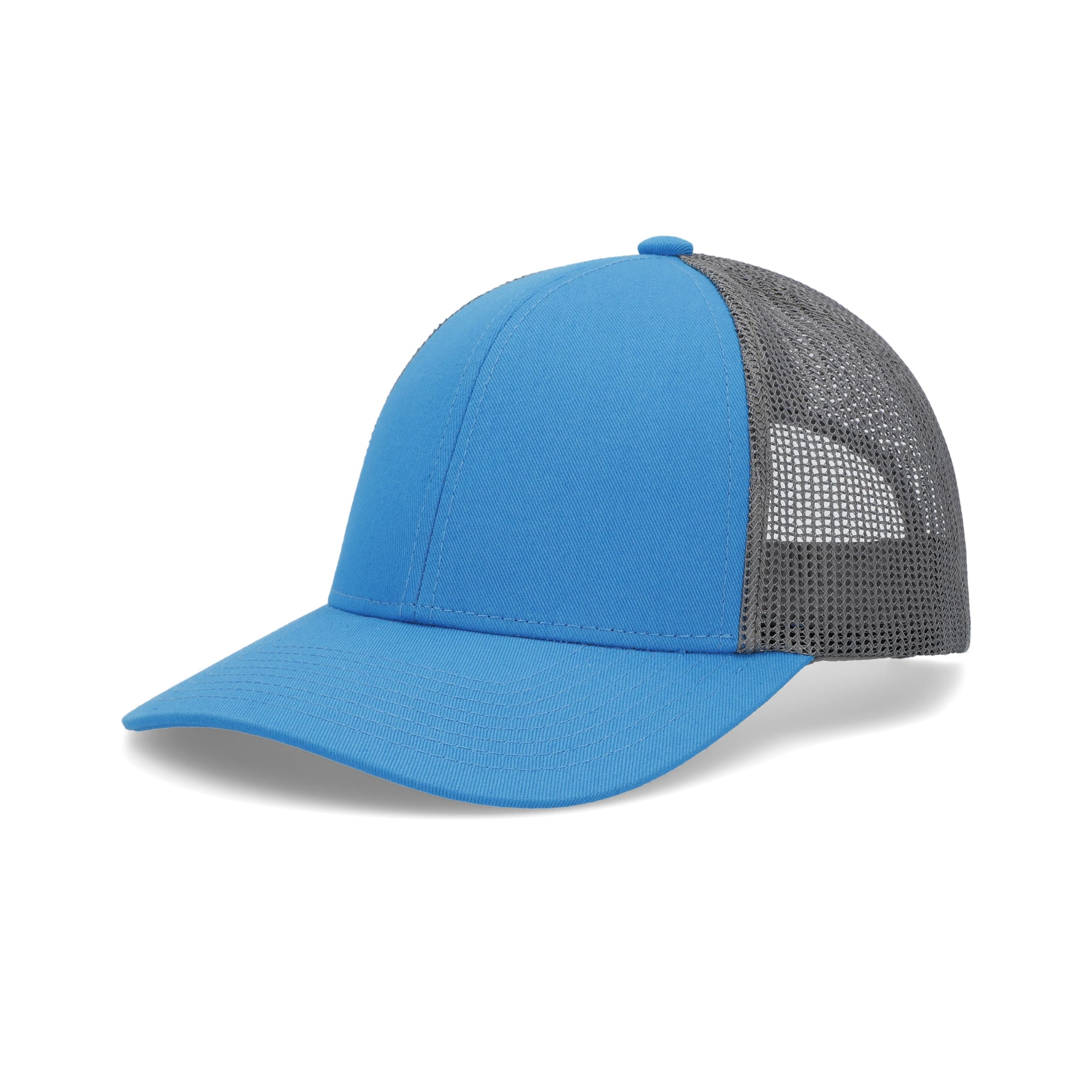 Pacific Headwear Unisex-Adult Pacific Headwear Low-pro Trucker Cap