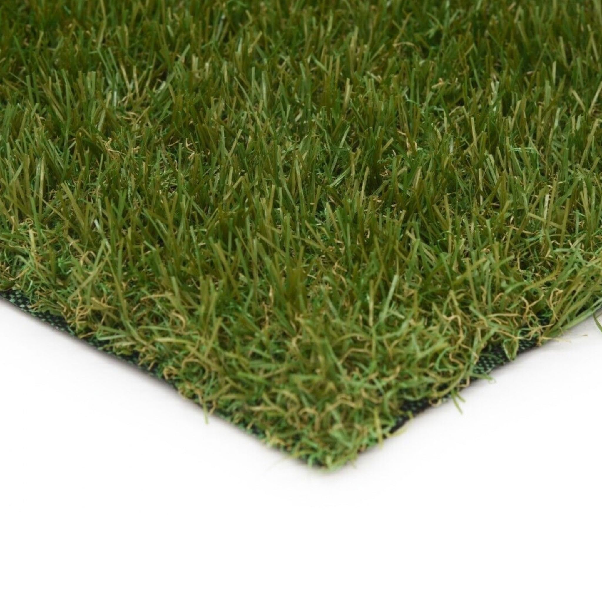 Antalya Artificial Grass 30mm Pile - 4m x 1.5m (13ft1 x 4ft11) — image 1