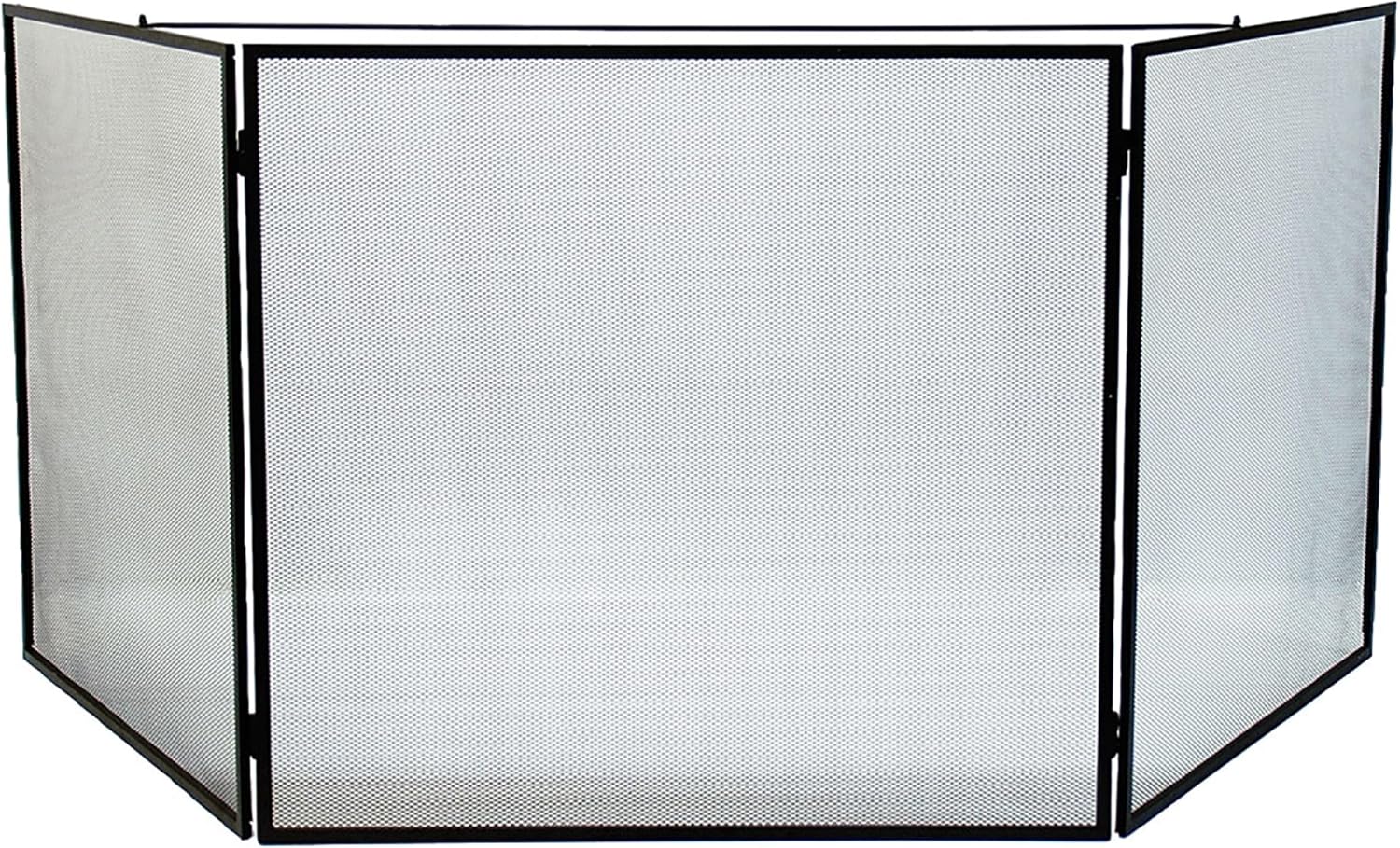 Large, Three-Fold Child Guard