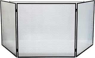 Large, Three-Fold Child Guard
