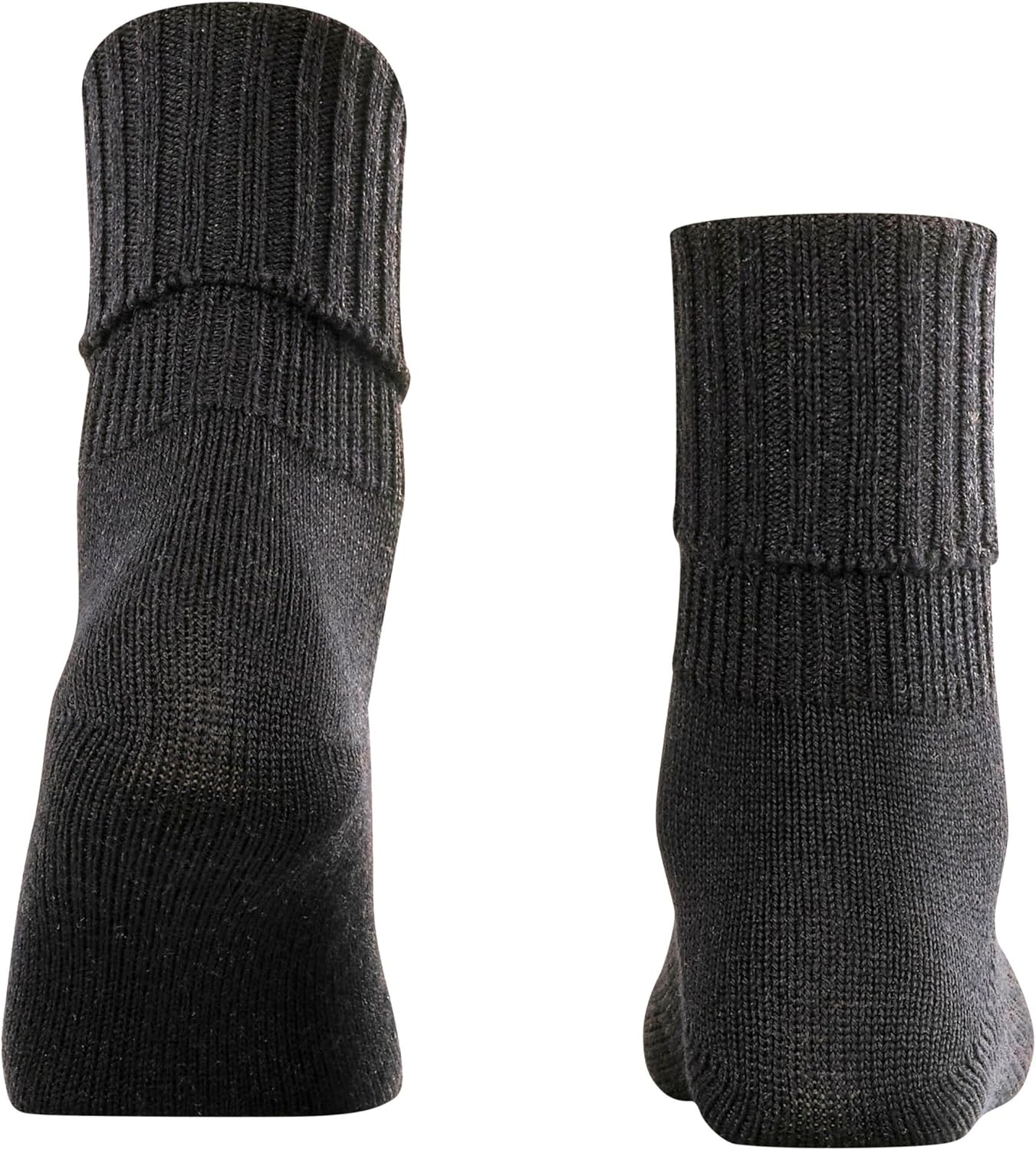 FALKE Women Striggings Rib Crew Cut W 1 Pair