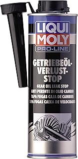 Liqui Moly P000071 5199 Pro-Line Getriebeöl Verlust Stop 500 ml
