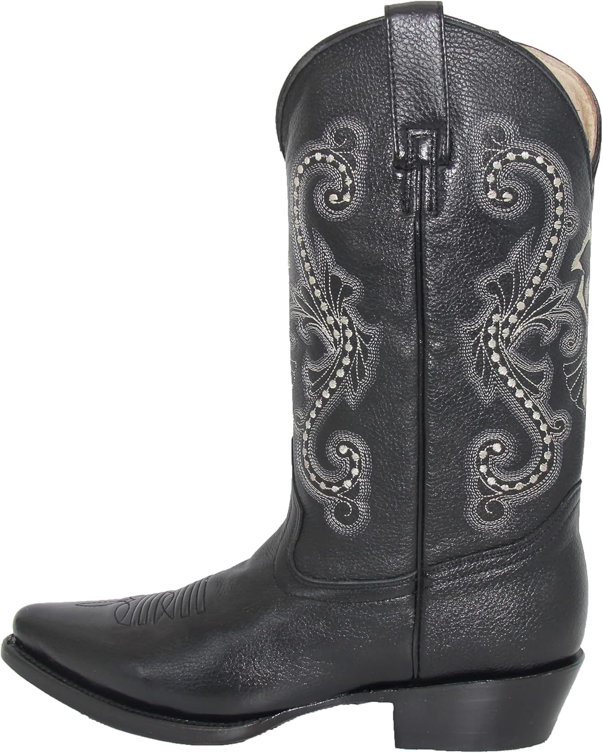 Miniatura 2 de The Westerns Shops - Botas vaqueras de lujo para hombre