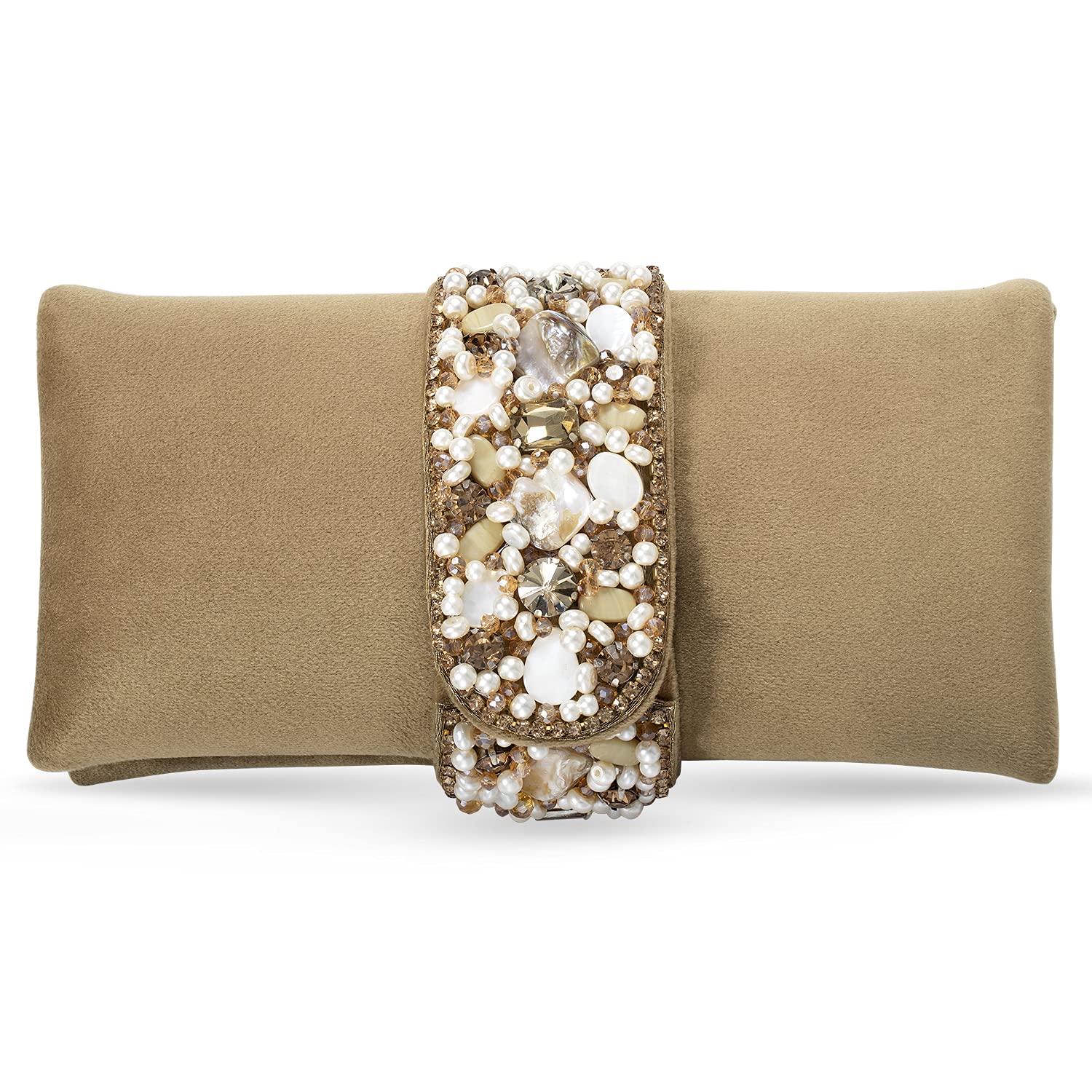 Peora Clutch Purses for Women Wedding Evening Handbags Party Bridal Gift - Review, Price and Buying Guide