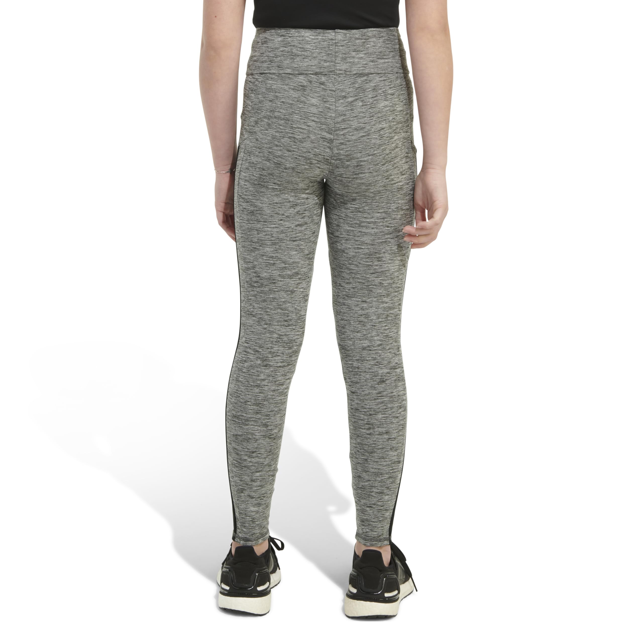 Adidas Aeroready Performance Long Tights Leggings Bambine e Ragazze