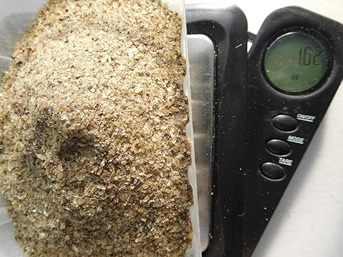 Miniatura 3 de Ámbar - 0.039 in y polvo más pequeño - 100% ámbar vida+amor! Salud curativa del corazón! 0.039 in (4 onzas)