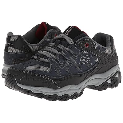 SKECHERS Afterburn M. Fit Men