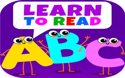 Alphabet App