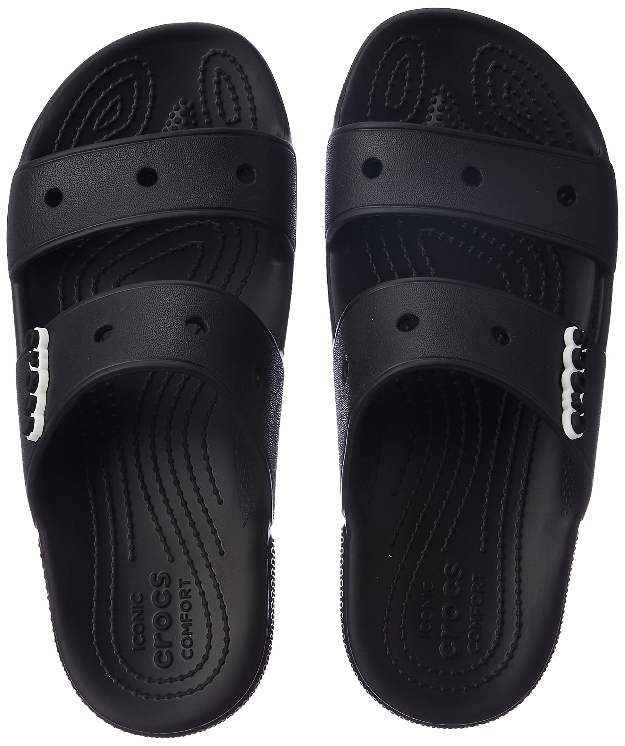 Crocs Unisex Adult Black Classic Sandal 206761-001-M10W12 (B0BQC29FTJ) Amazon Price History, Amazon Price Tracker