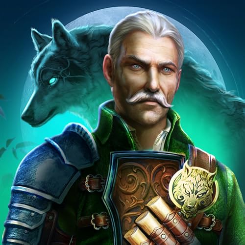 Night Kiss (F2P) - Free Hidden Objects Puzzle Adventure Game