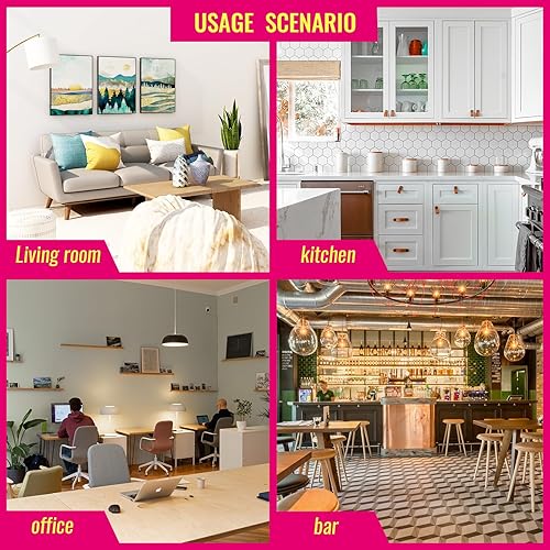 Miniatura 9 de Mini refrigerador con congelador superior, tamaño de apartamento, doble puerta, compacto, pequeño refrigerador para uso personal, mini refrigerador