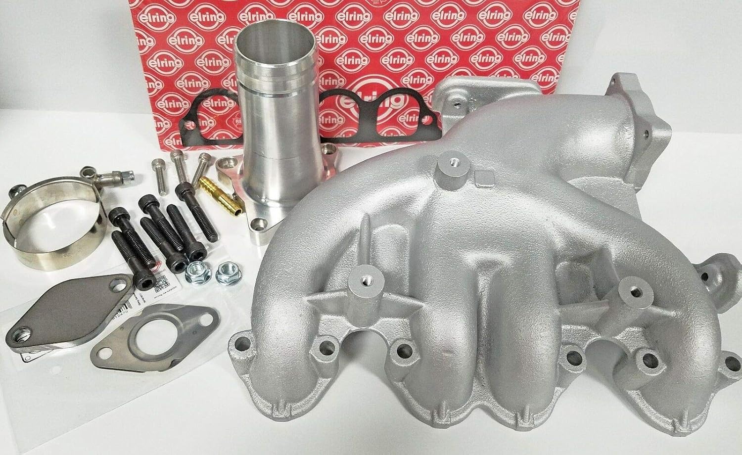 ALH TDI High Flow Intake Manifold, Intake Manifolds Amazon Canada