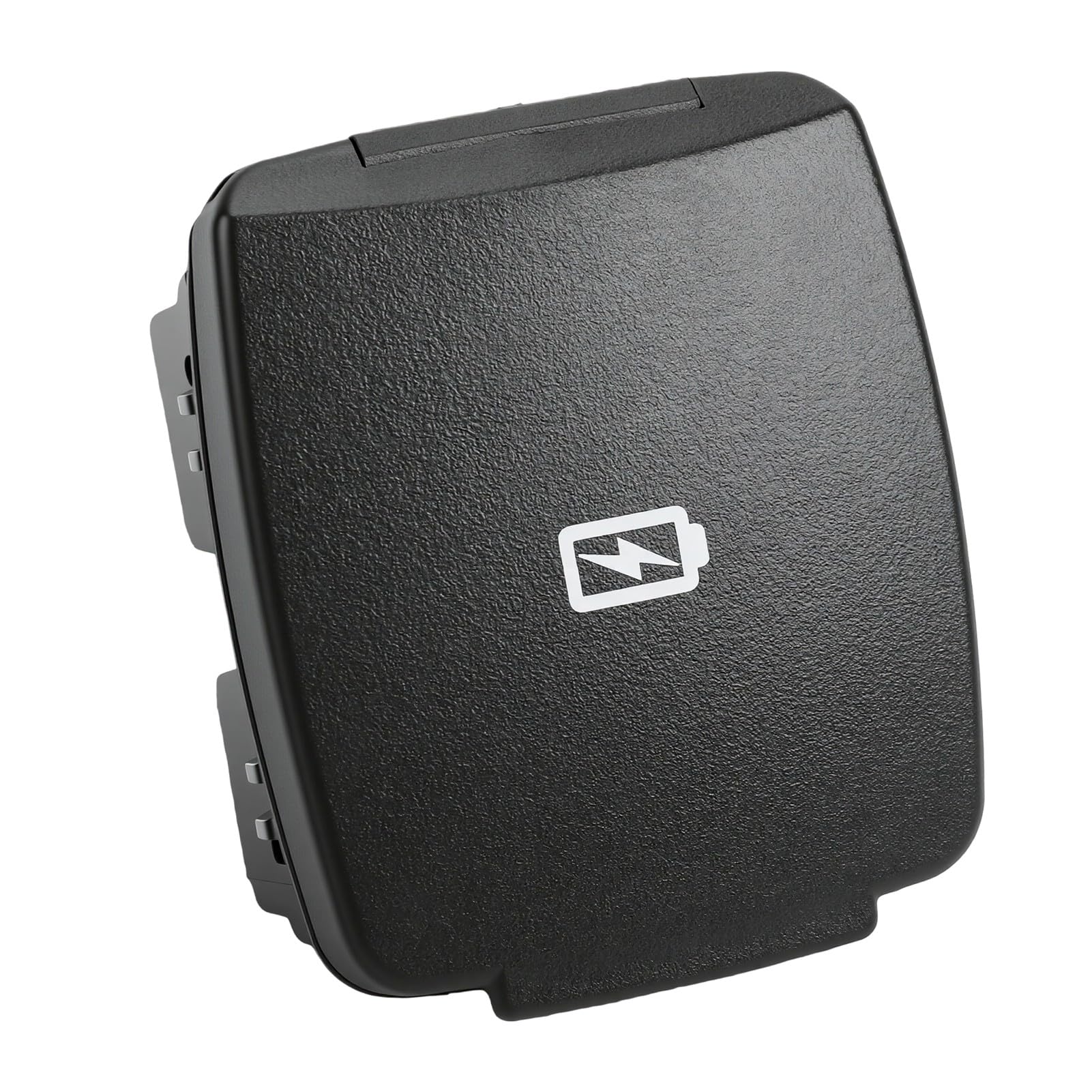 Dual USB Port Cover for Models 2016-2020