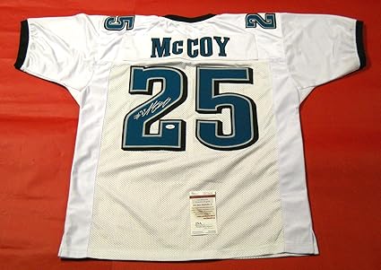 mccoy jersey eagles