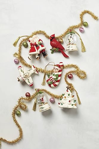 Miniatura 7 de LENOX Adorno Ewok, 0.31, marrón