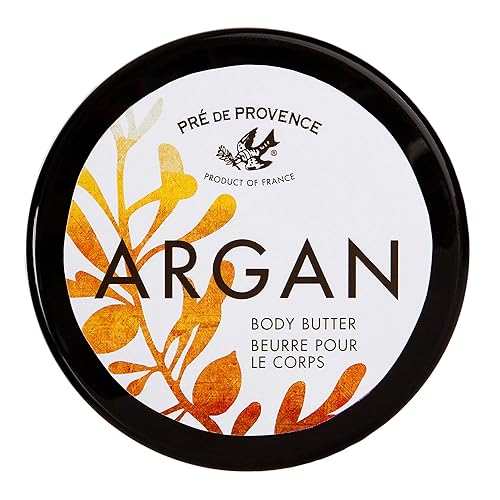 Vista 36 de Pre De Provence Aceite de argán marroquí para piel, cara, cabello y uñas (0.5 onzas), lavanda