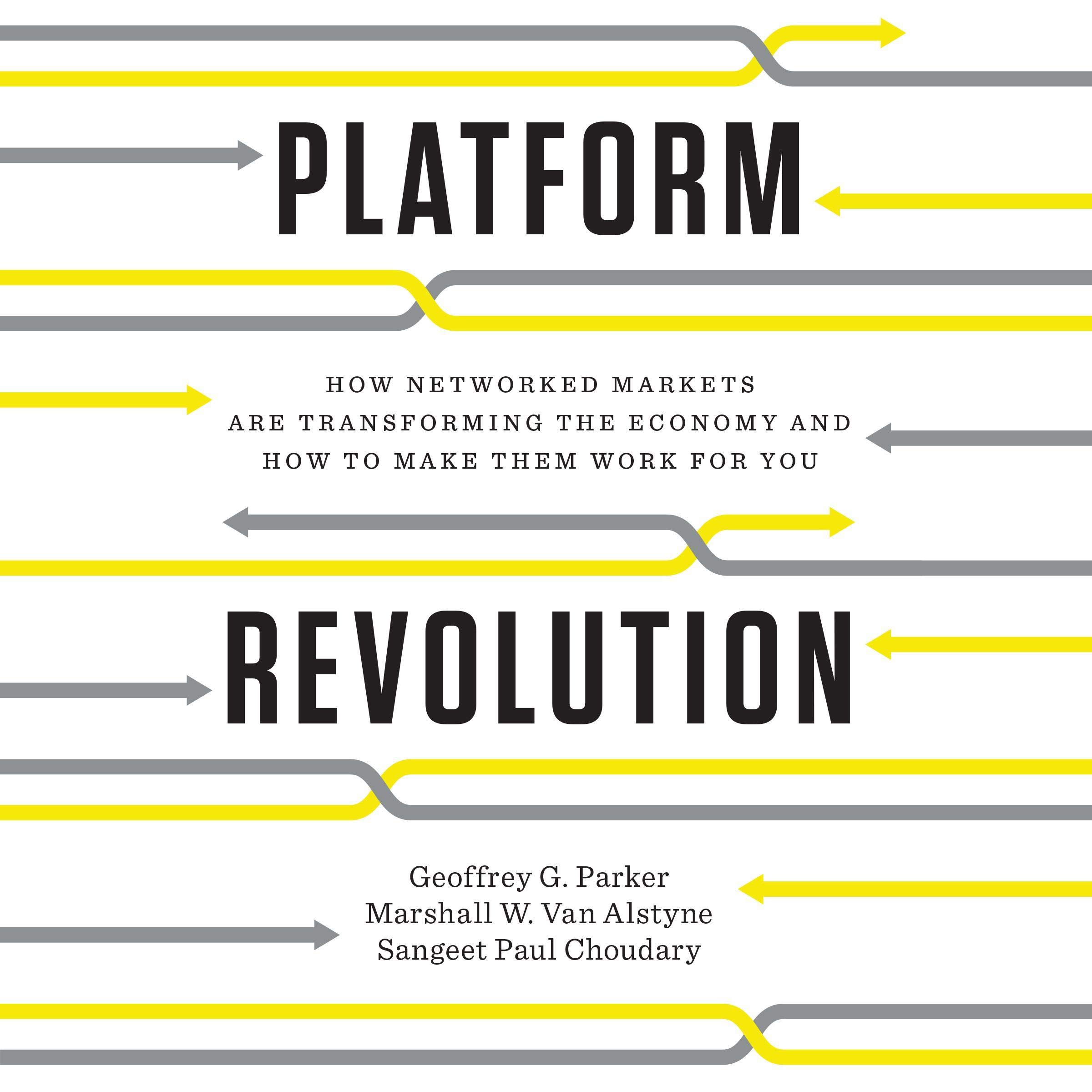 Platform Revolution