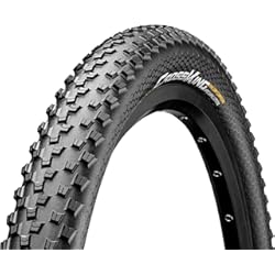 Ruedas Syncros Carbono Mtb 29 Continental Crossking II Neumáticos, Unisex Adulto