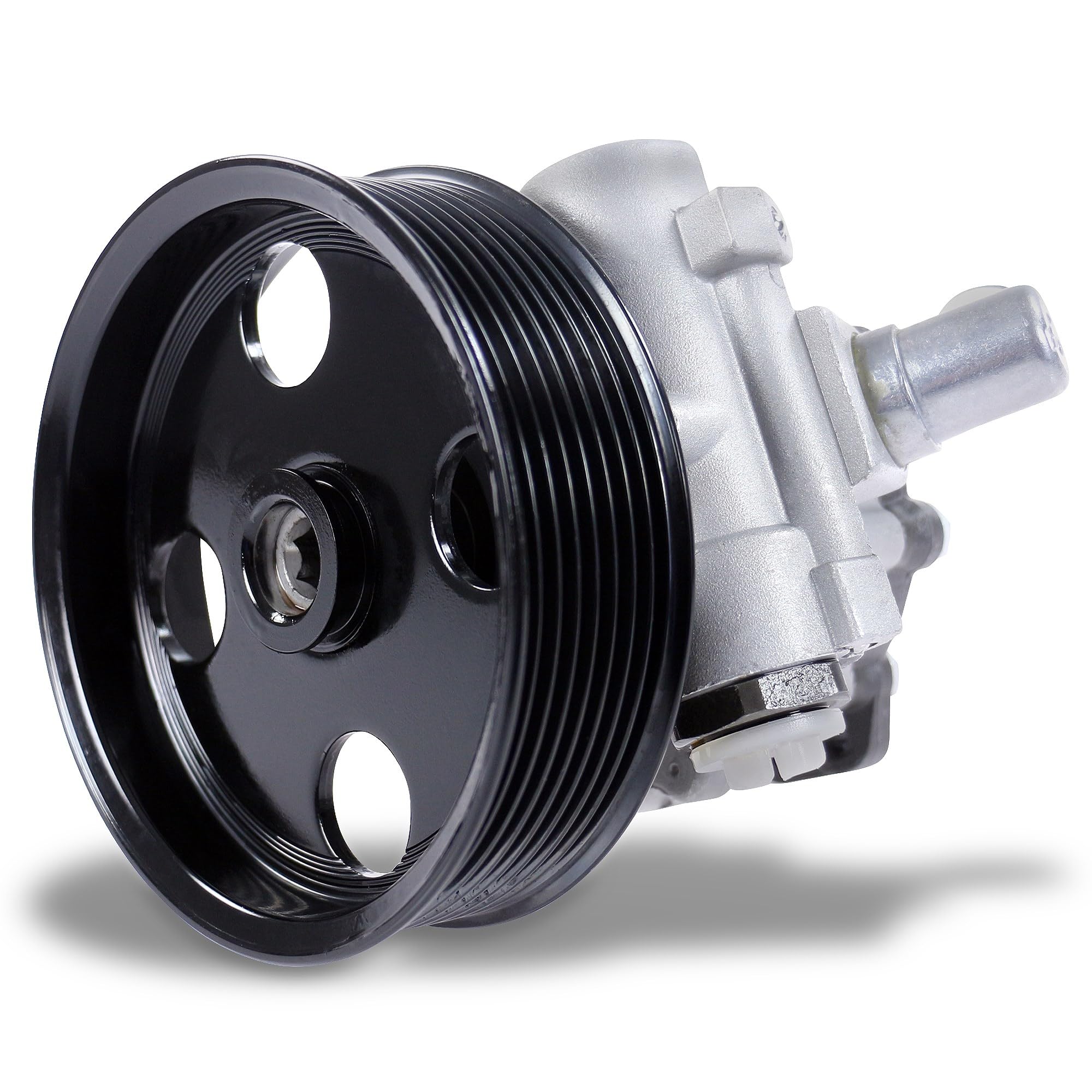 Pompa idraulica, Sterzo Compatibile con: MERCEDES-BENZ GL-CLASS, M-CLASS, R-CLASS, S-CLASS