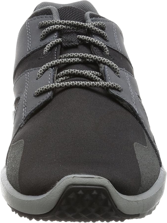 Amazon | [メレル] スニーカー 1SIX8 Lace M メンズ Black/Black 8