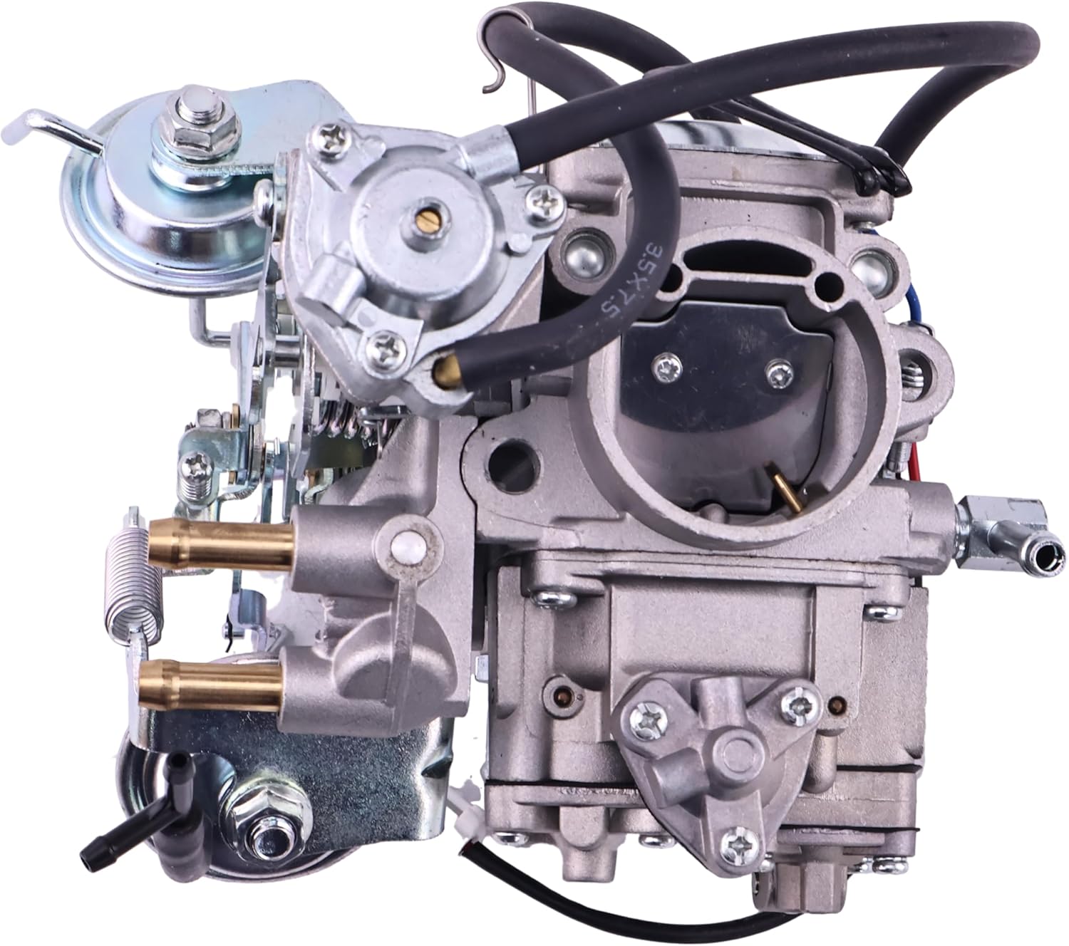 DVPARTS Carburetor Compatible with Mazda F5B F6A F5A Suzuki Carry Every DA51T DE51V DF51V DC51T DB71T DD51T DB51T DB51V DA71T DD51B