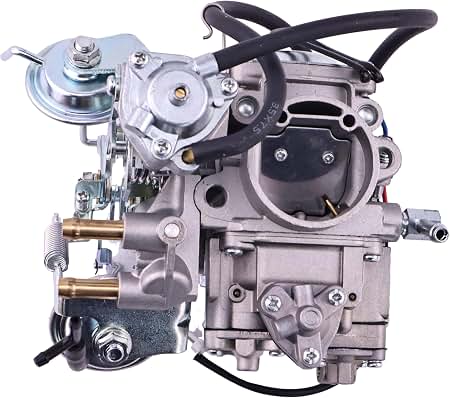 Amazon.com: Carburetor for Suzuki Carry Mazda F6A F5A F5B DD51T
