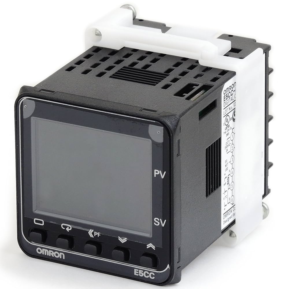 Amazon.co.jp: オムロン(OMRON) E5CC-RX2ASM-000 : 産業・研究