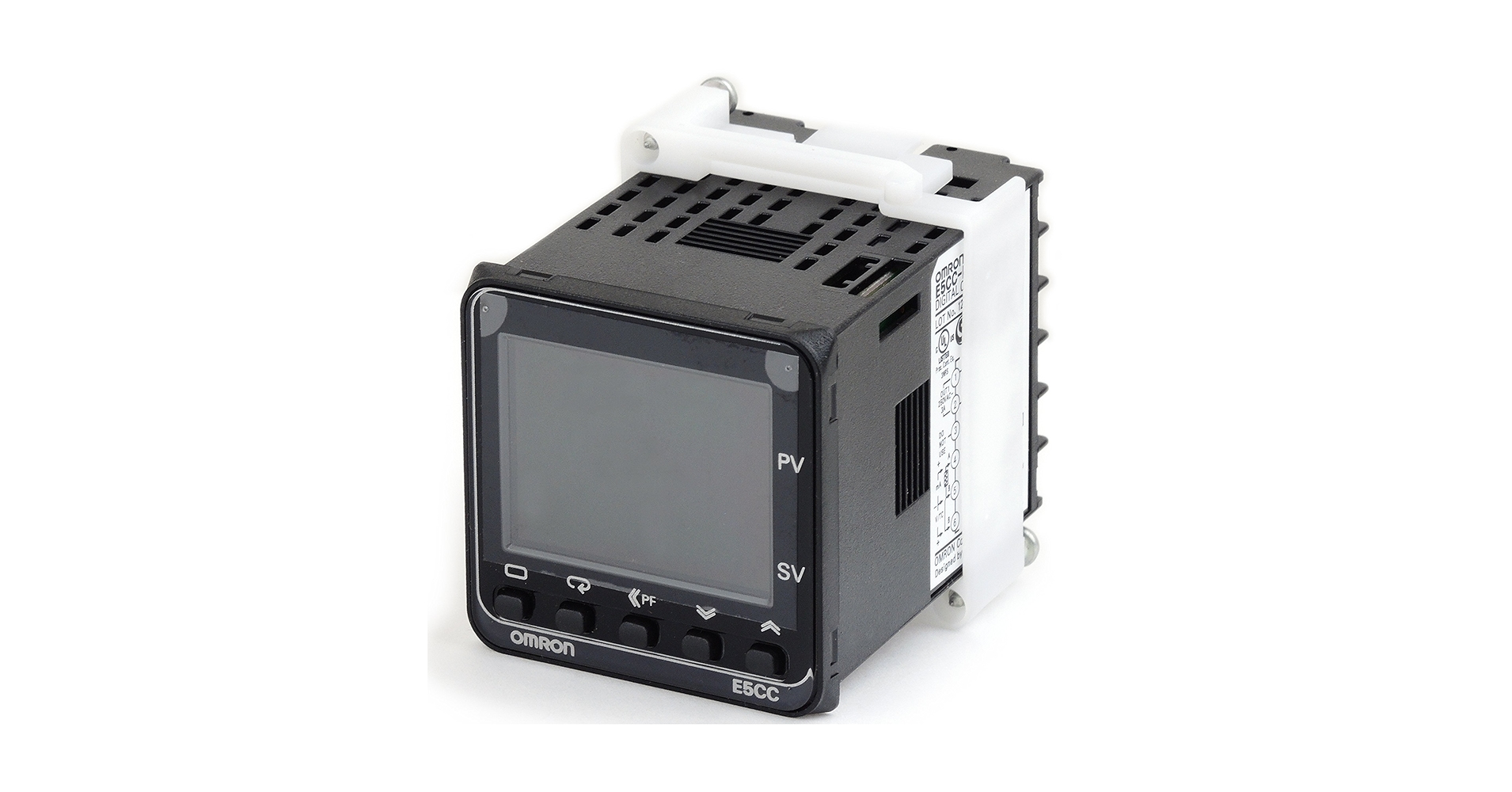Amazon.co.jp: オムロン(OMRON) E5CC-RX2DSM-000 : 産業・研究