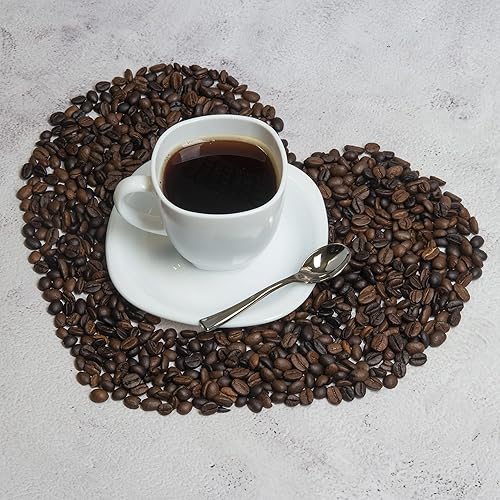 Miniatura 4 de Mini cucharas y tenedores desechables de plástico plateado de alta calidad para postres y aperitivos, juego de cuchara de cóctel y tenedor pequeño