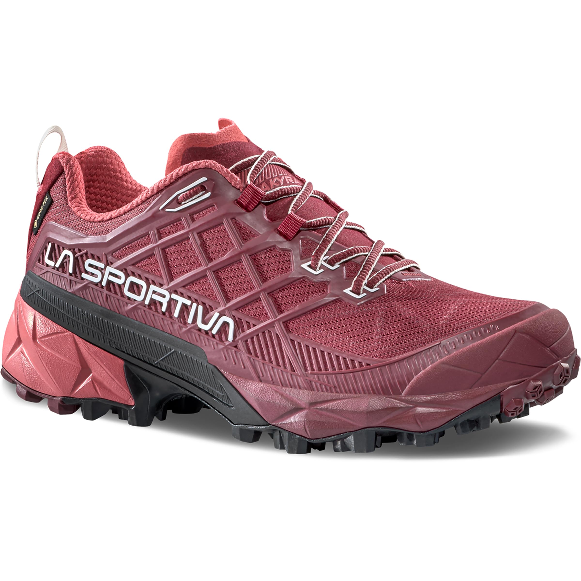 LA SPORTIVA Akyra II GTX Damen Trailrunning Schuhe