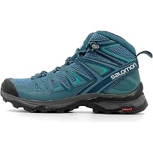 Buy Salomon Women's X Ultra Mid 3 Aero 