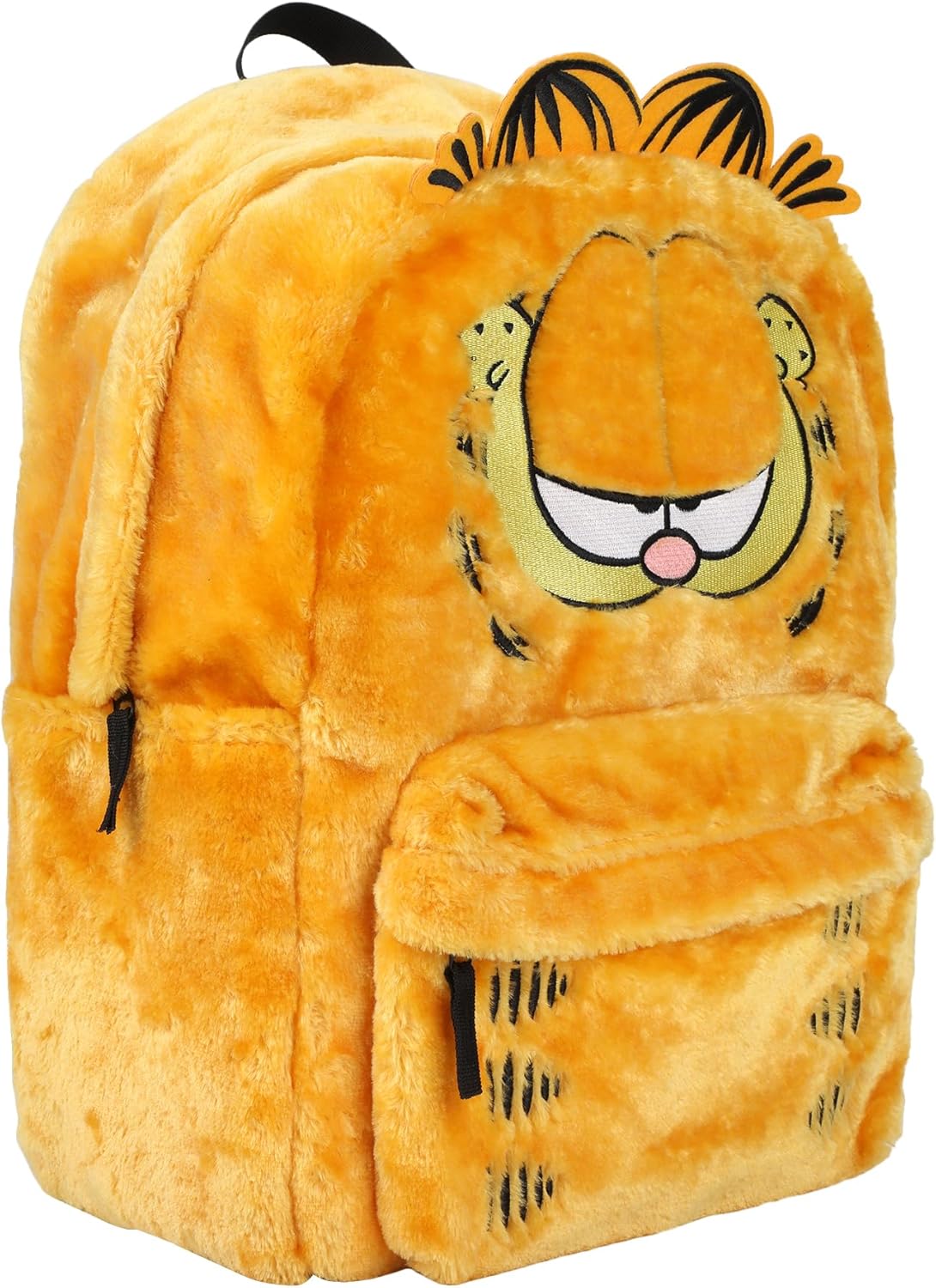 Bioworld Garfield 3D Character 17" Backpack - Image 3