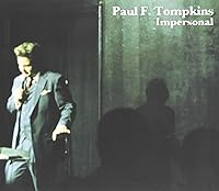 Vista 1 de Impersonal