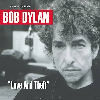 DYLAN,BOB - Love And Theft - Amazon.com Music