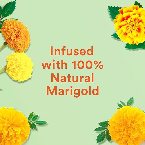 Miniatura 5 de Suave Champú y acondicionador para rizos, almendra dulce y miel, paquete de 2 unidades + espray desenredante para niños con caléndula 100% natural,