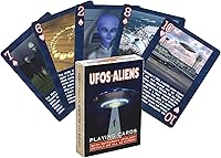 Vista 11 de Paradise Cay Publications, Inc. Cartas de juego - Baraja estándar de 52 cartas (Una historia de zombis)