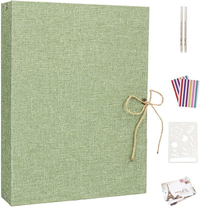 Comprar Scrapbooking Online · Materiales para scrapbooking - álbums - álbumes