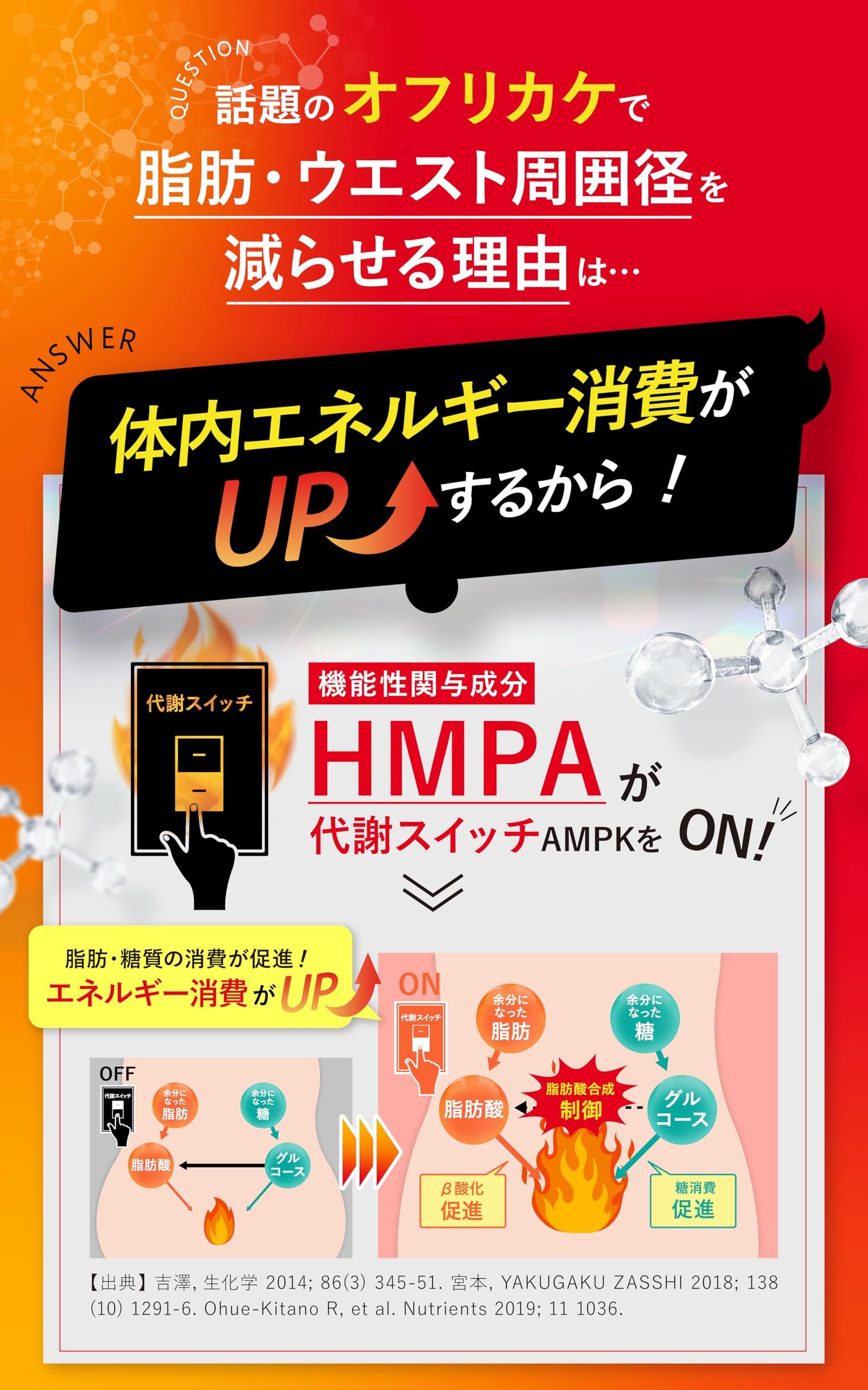 オフリカケ 60g (2g×30包) × 3箱 ダイエットサプリ Amazon.co.jp: オフリカケ 30日分 ダイエット 血糖値 いつもの食事に