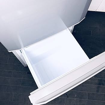 Amazon.co.jp: 三菱 146L 2ドア ノンフロン冷蔵庫 MR-P15Z-S
