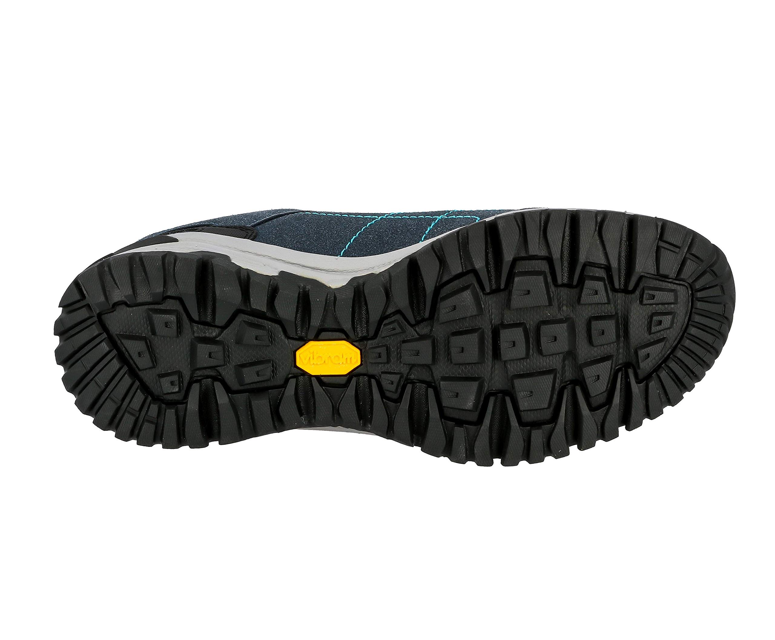 Brütting Mount Shasta Low Zapatos de Low Rise SenderismoUnisex Adulto