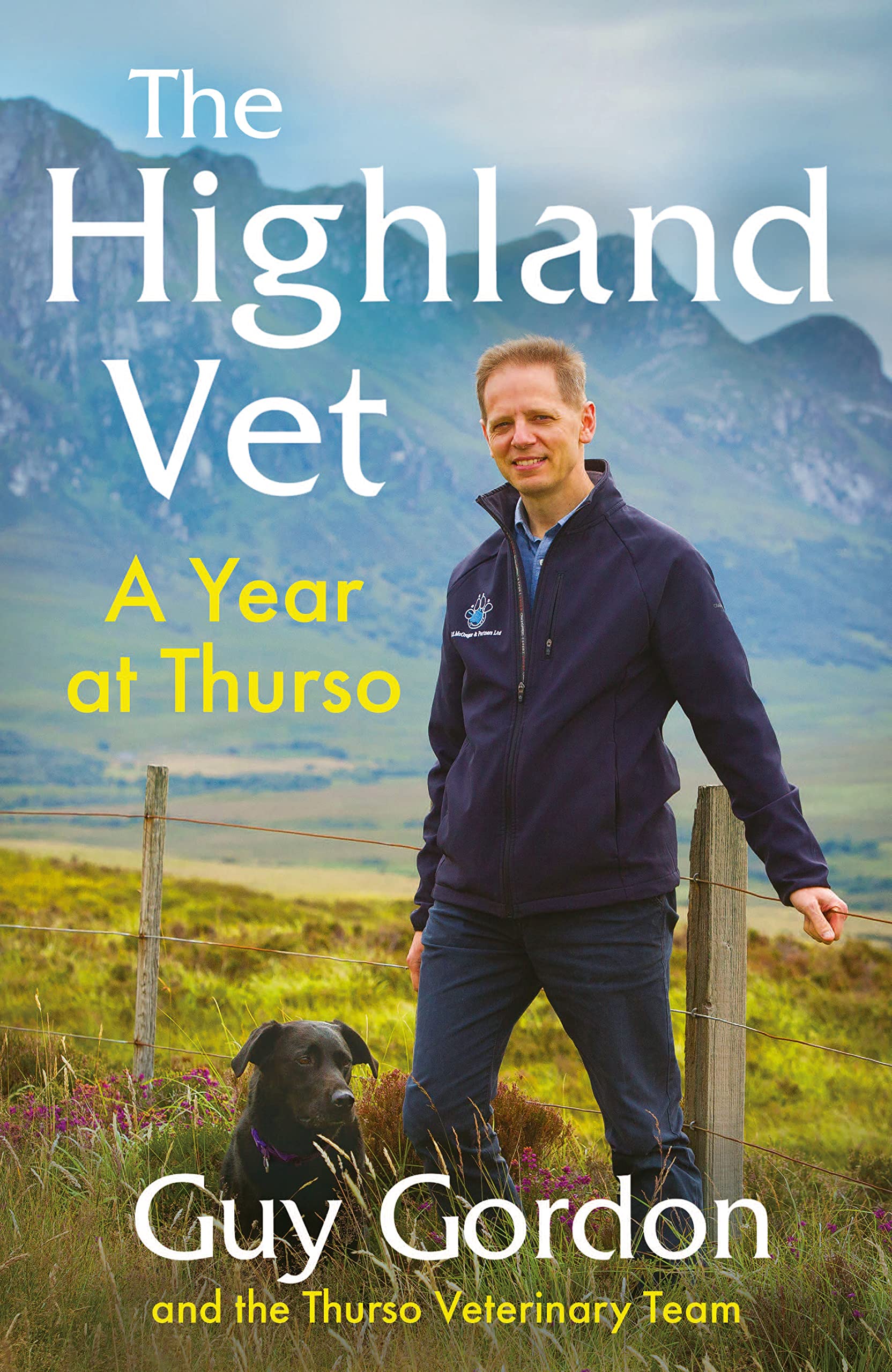 Highland Vet